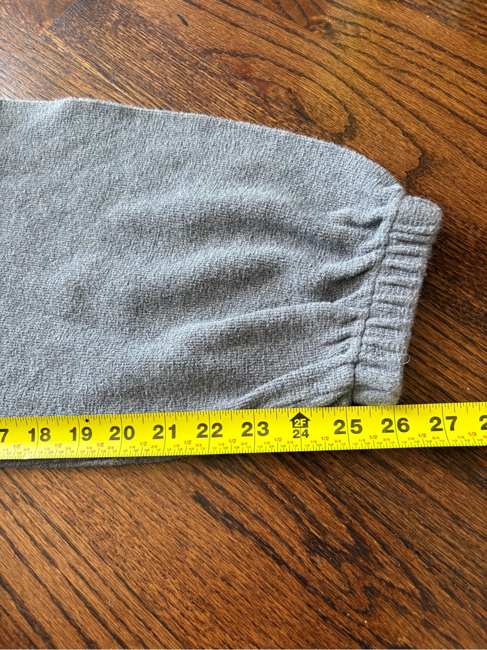 Boys lie sweatpants - Picture 10 of 10